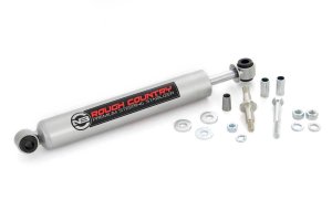 Dodge Ram 1500 Steering Stabilizer - Rough Country - N3 - '94-'01